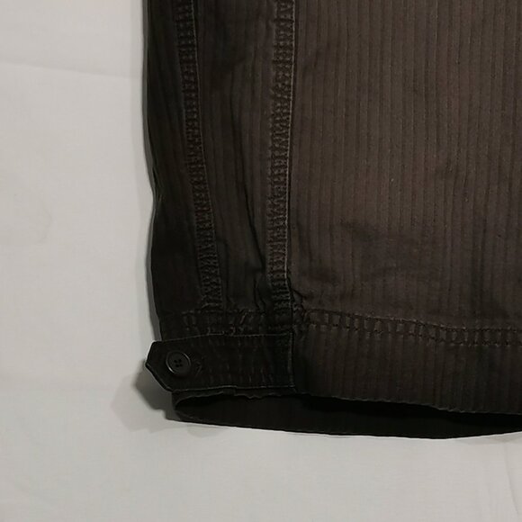 Bermuda Shorts Size 10 #99 - Picture 3 of 8